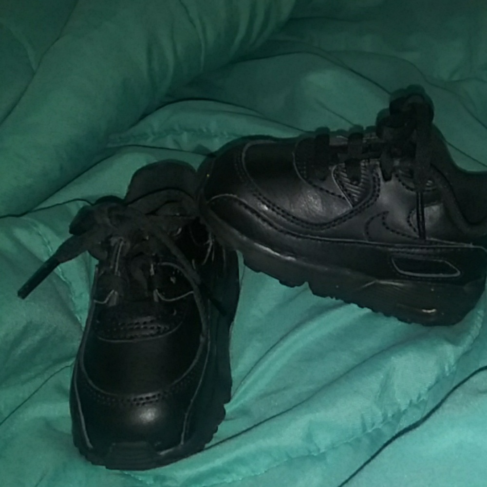 Toddler Nike